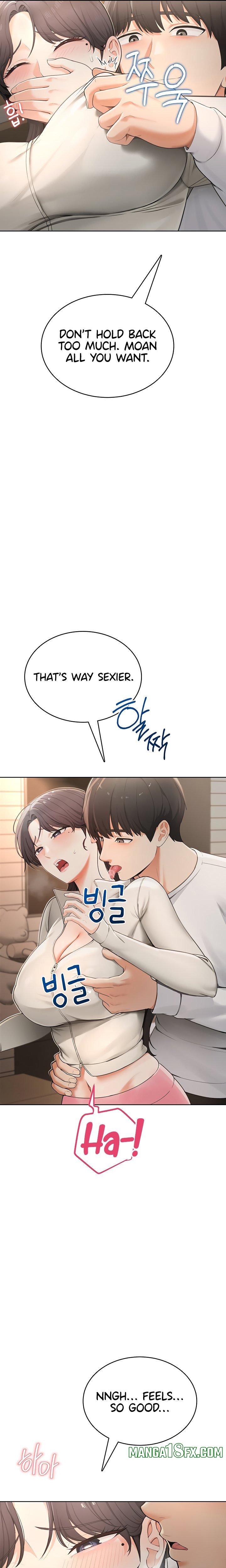 Naughty Woman - Chapter 2 [photo 16] - MangaPorn