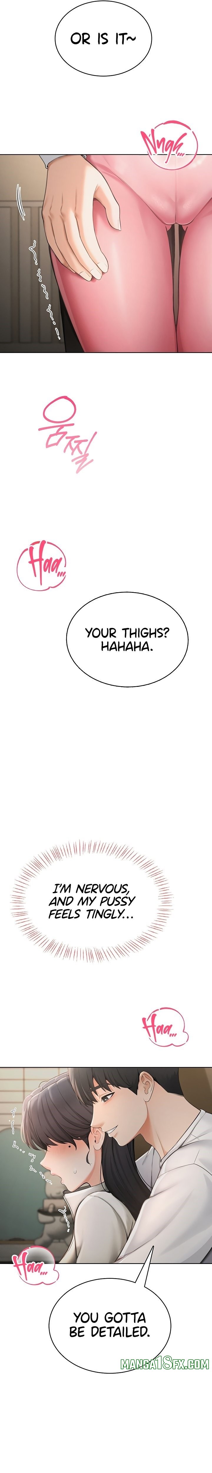 Naughty Woman - Chapter 2 [photo 19] - MangaPorn