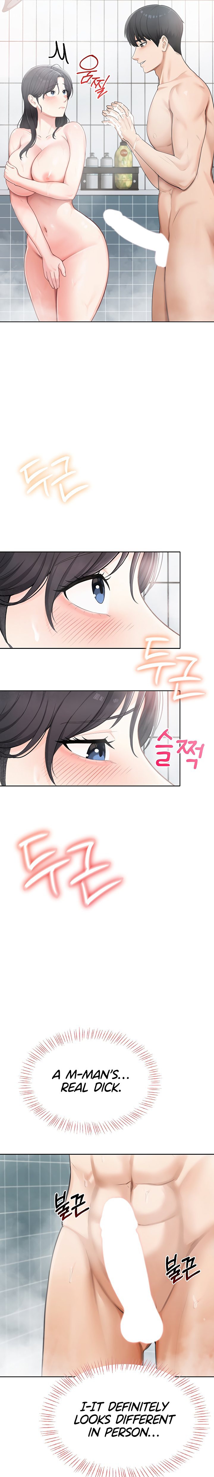 Naughty Woman - Chapter 2 [photo 25] - MangaPorn