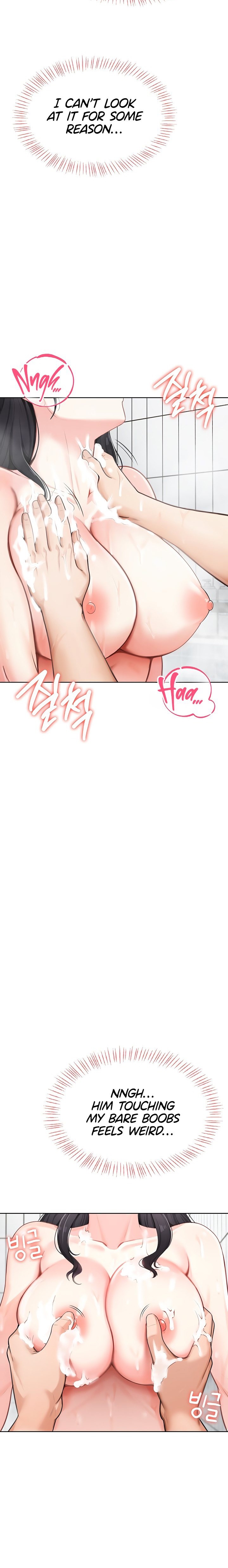 Naughty Woman - Chapter 2 [photo 26] - MangaPorn