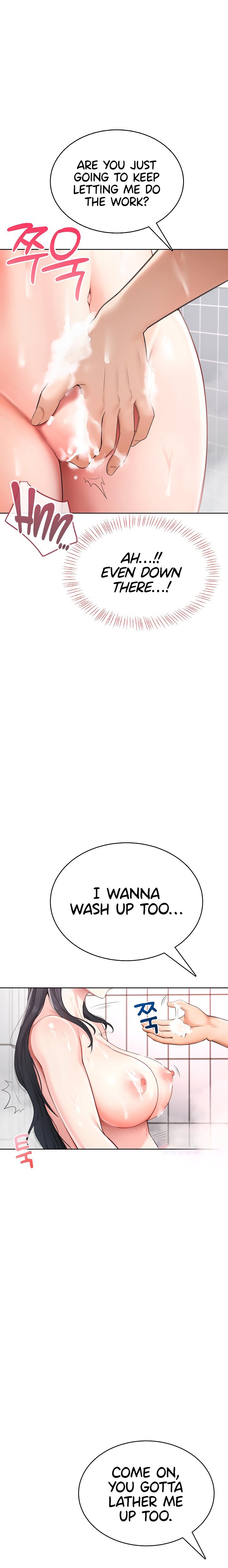 Naughty Woman - Chapter 2 [photo 27] - MangaPorn