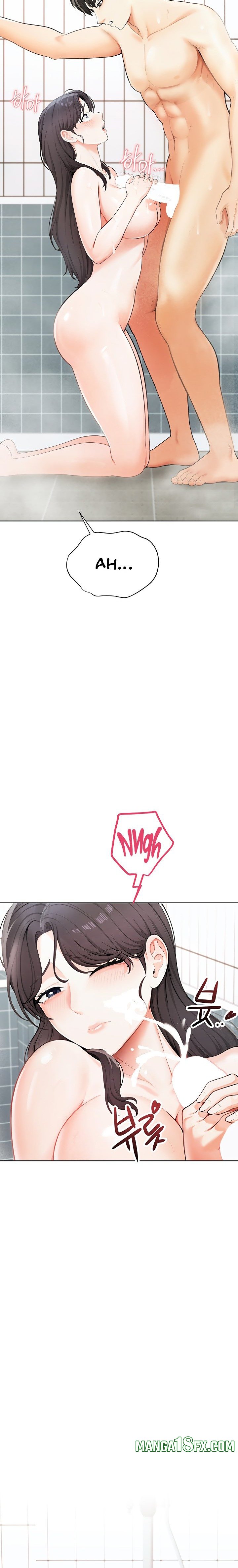 Naughty Woman - Chapter 2 [photo 33] - MangaPorn