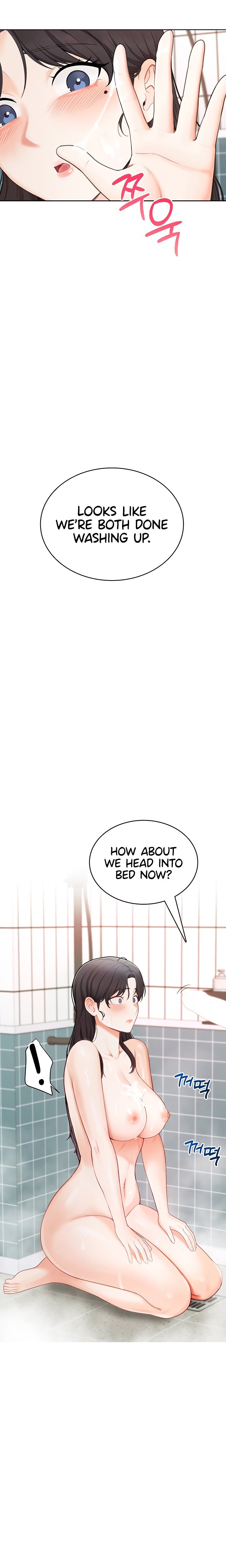 Naughty Woman - Chapter 2 [photo 35] - MangaPorn