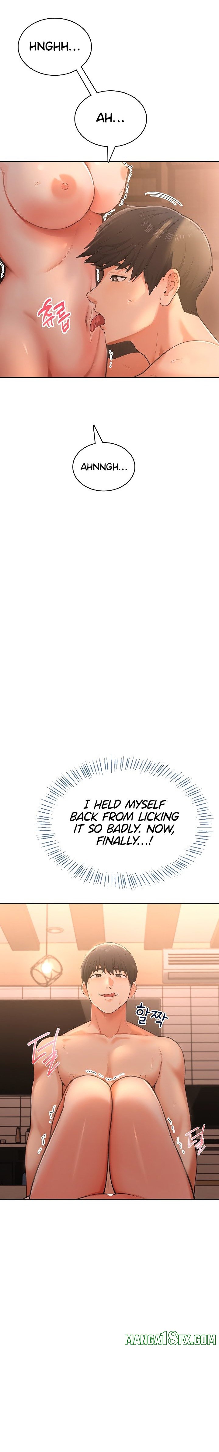 Naughty Woman - Chapter 2 [photo 39] - MangaPorn