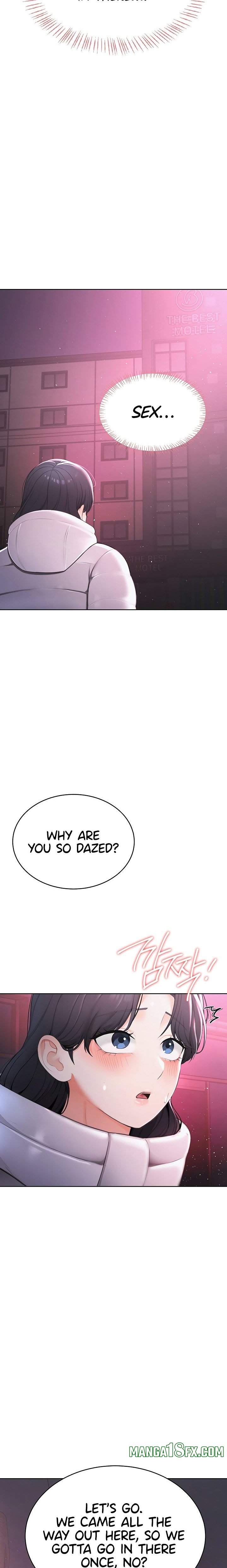 Naughty Woman - Chapter 2 [photo 5] - MangaPorn