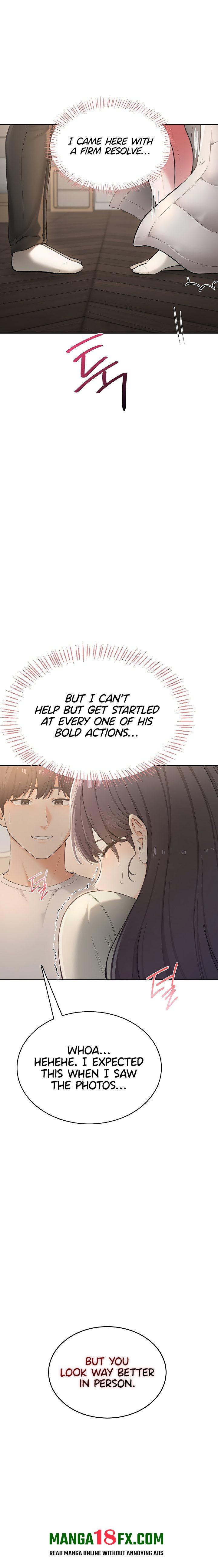 Naughty Woman - Chapter 2 [photo 9] - MangaPorn