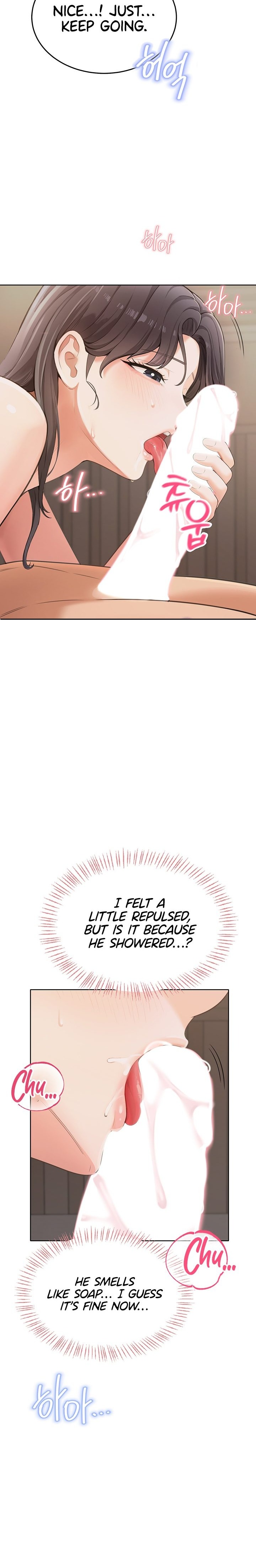 Naughty Woman - Chapter 3 [photo 14] - MangaPorn