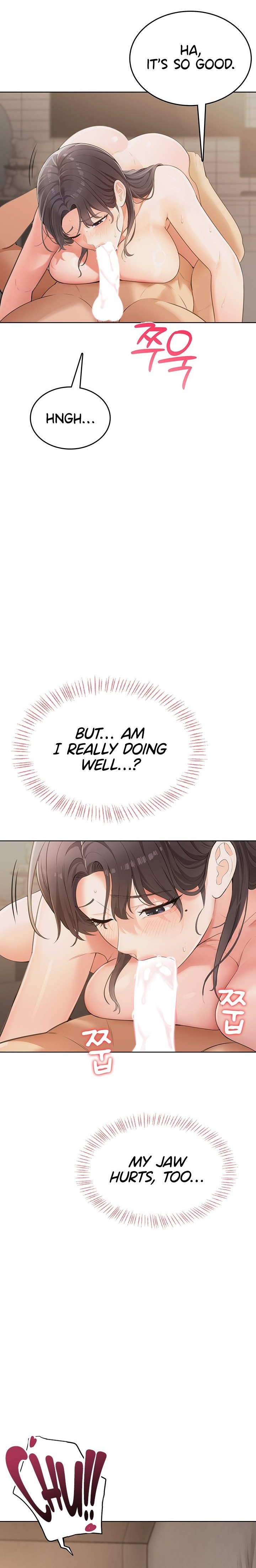 Naughty Woman - Chapter 3 [photo 15] - MangaPorn