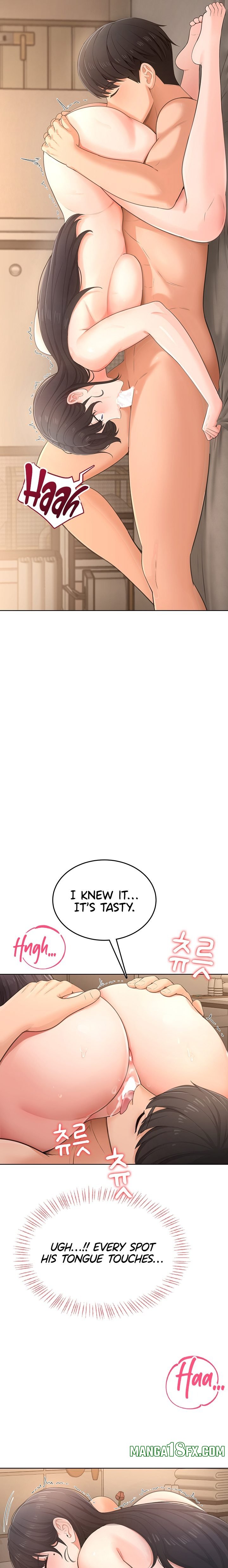 Naughty Woman - Chapter 3 [photo 16] - MangaPorn