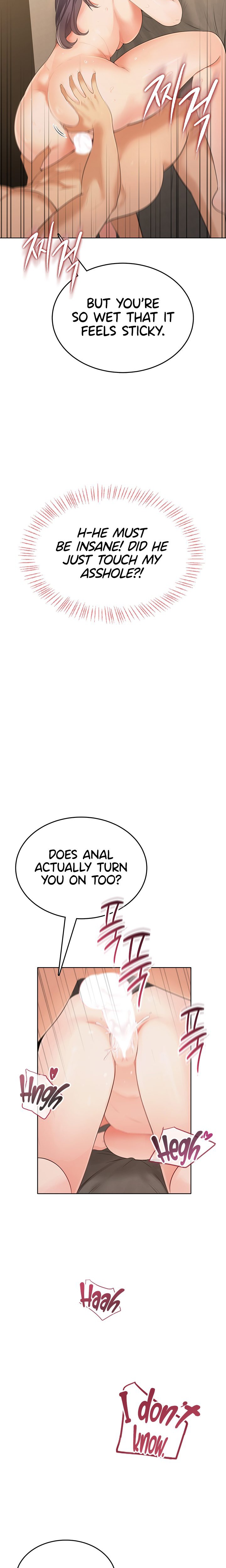 Naughty Woman - Chapter 3 [photo 32] - MangaPorn