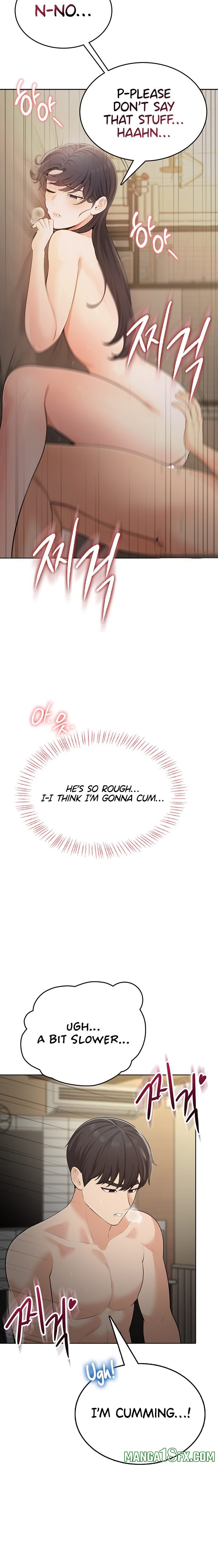 Naughty Woman - Chapter 3 [photo 33] - MangaPorn