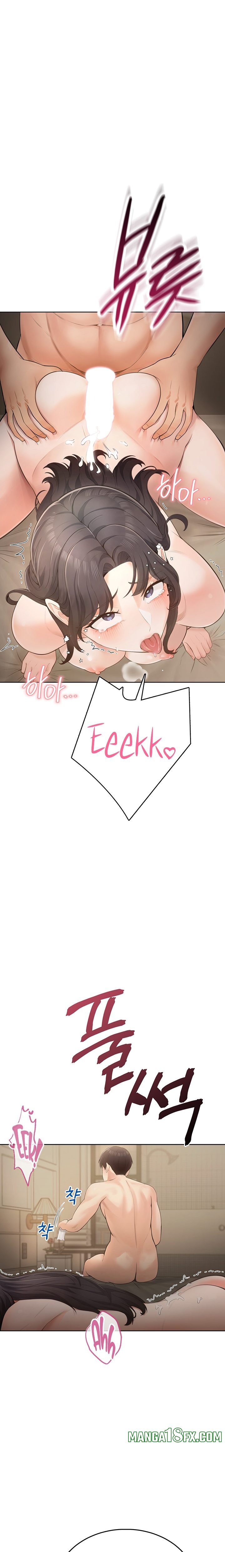 Naughty Woman - Chapter 3 [photo 34] - MangaPorn