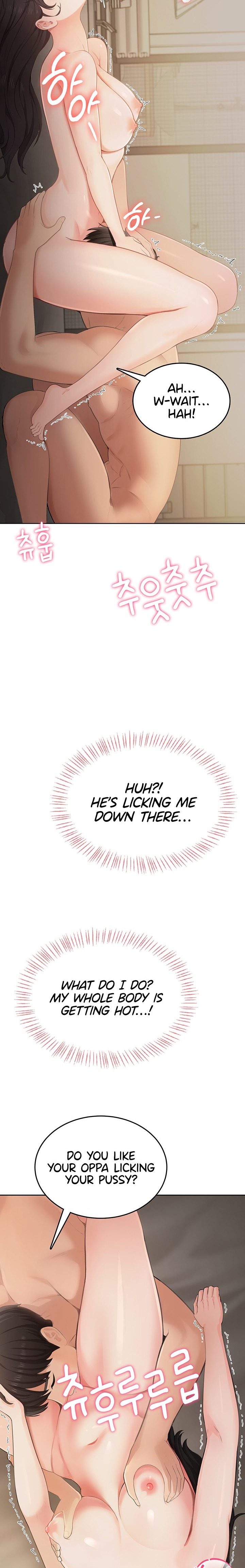 Naughty Woman - Chapter 3 [photo 5] - MangaPorn