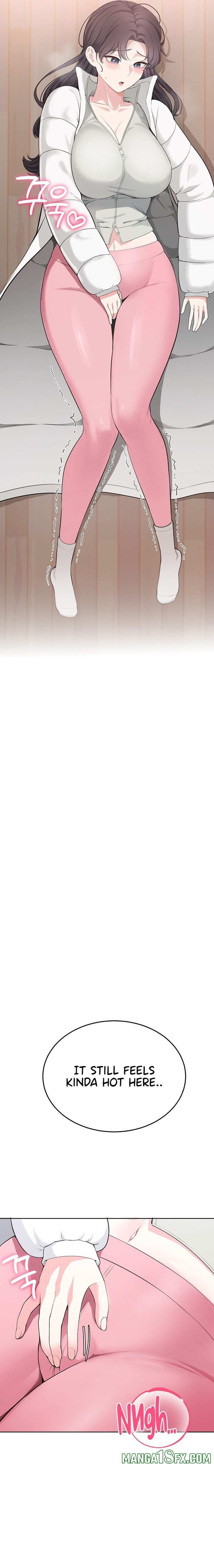 Naughty Woman - Chapter 4 [photo 13] - MangaPorn