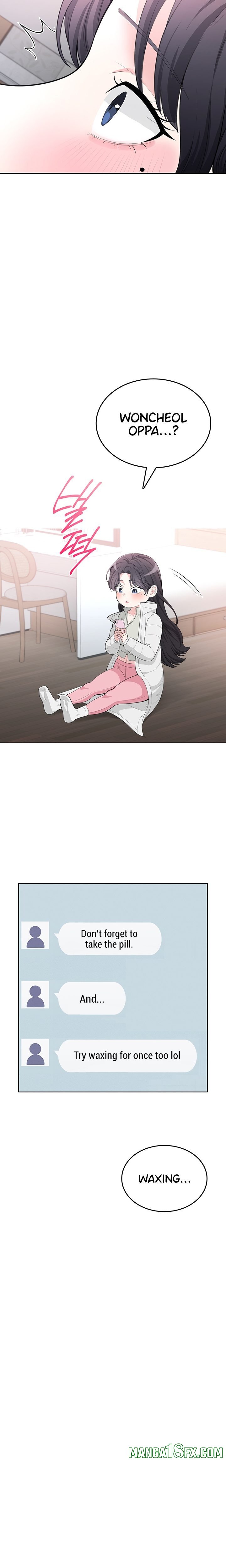 Naughty Woman - Chapter 4 [photo 15] - MangaPorn