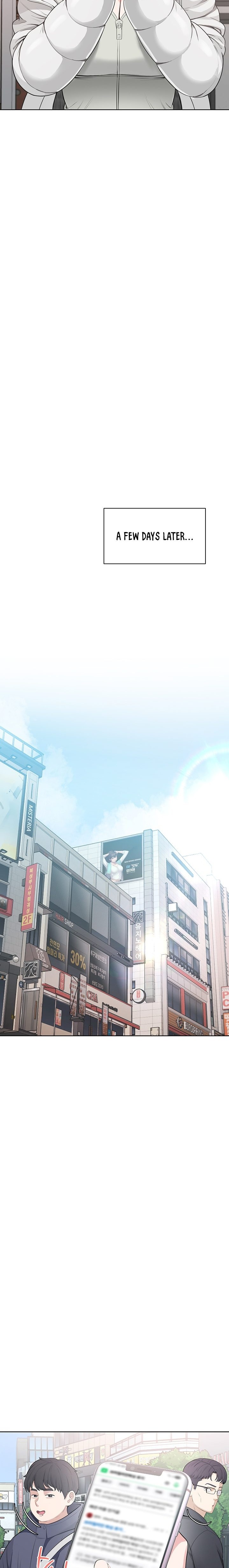 Naughty Woman - Chapter 4 [photo 17] - MangaPorn