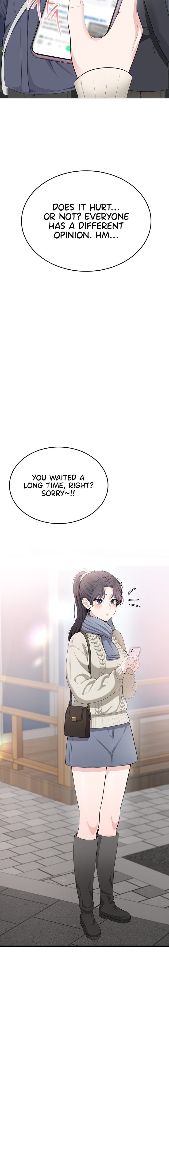 Naughty Woman - Chapter 4 [photo 18] - MangaPorn