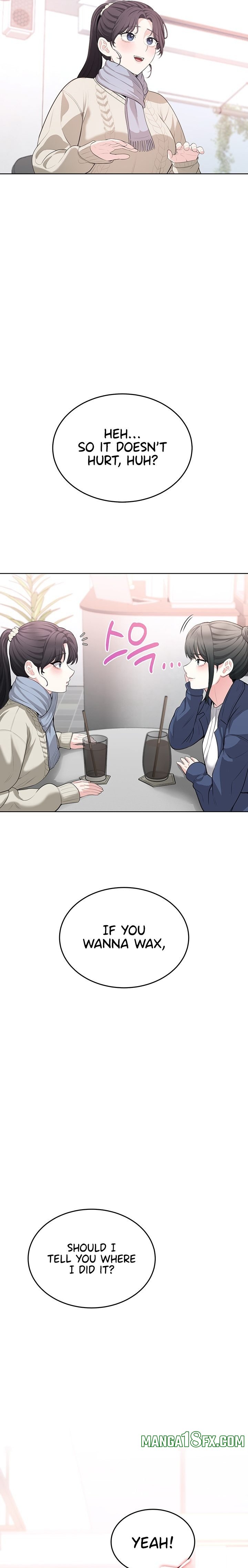 Naughty Woman - Chapter 4 [photo 28] - MangaPorn