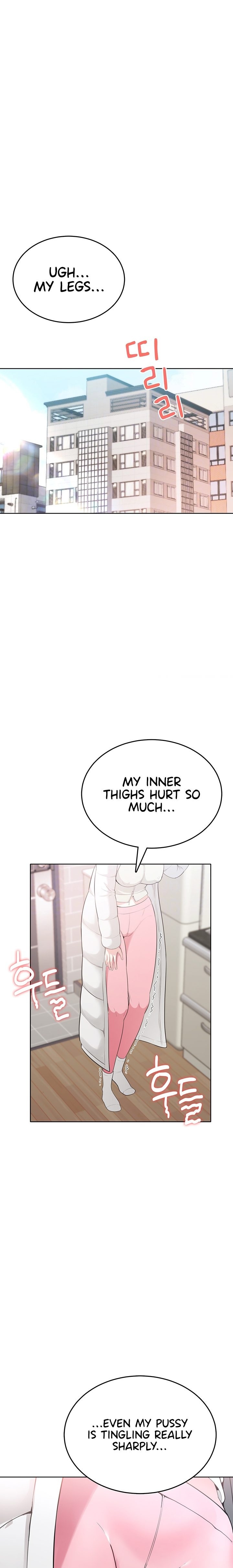 Naughty Woman - Chapter 4 [photo 7] - MangaPorn