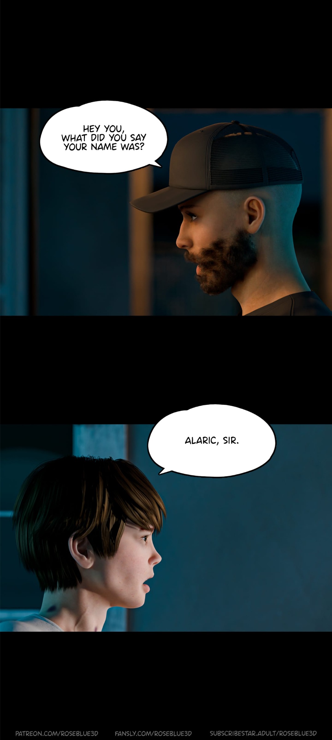 My Neighbor’s Widow Raw - Chapter 47 [photo 28] - MangaPorn