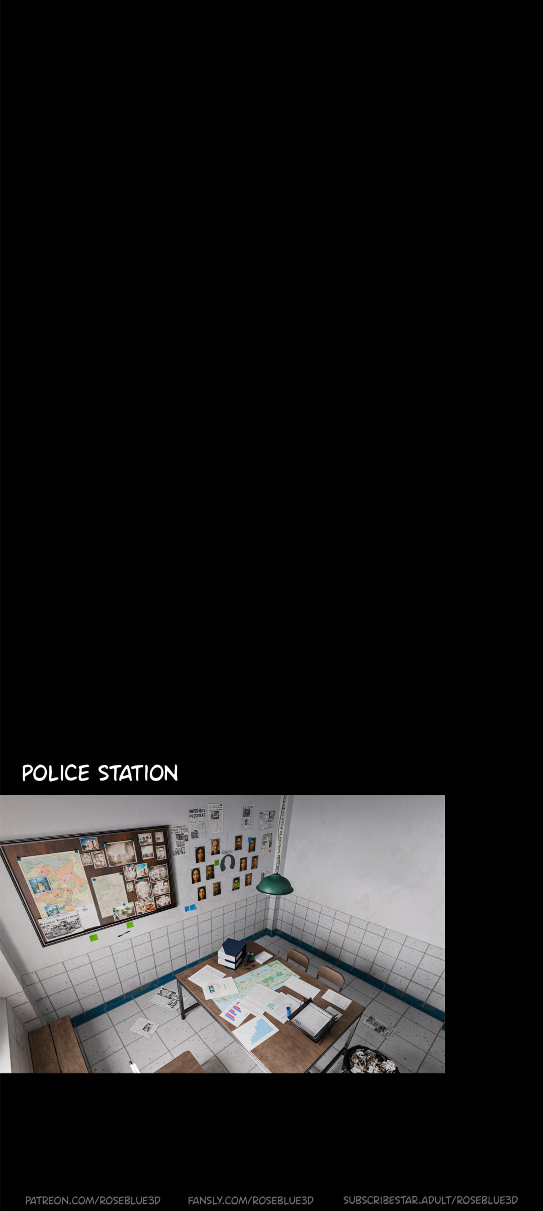 My Neighbor’s Widow Raw - Chapter 47 [photo 30] - MangaPorn