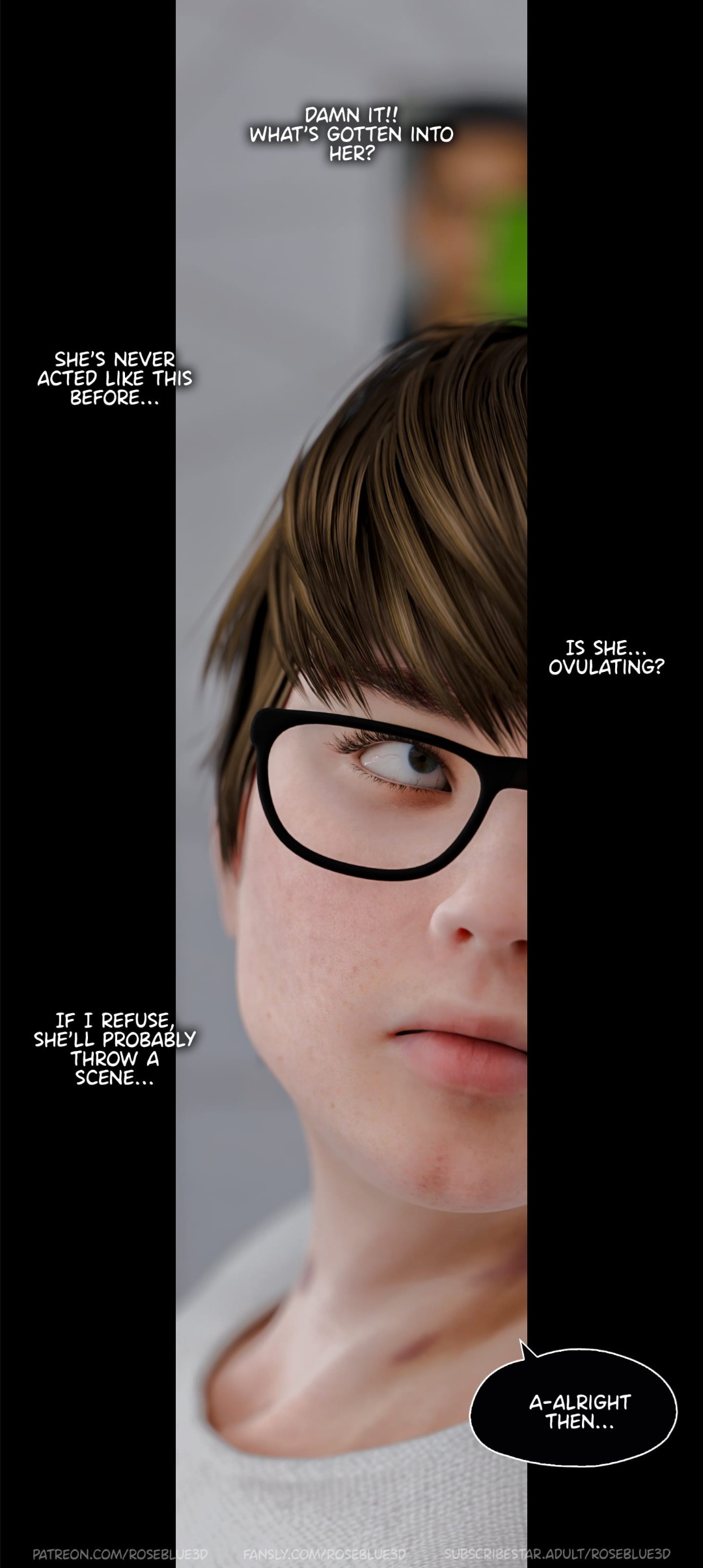 My Neighbor’s Widow Raw - Chapter 47 [photo 47] - MangaPorn