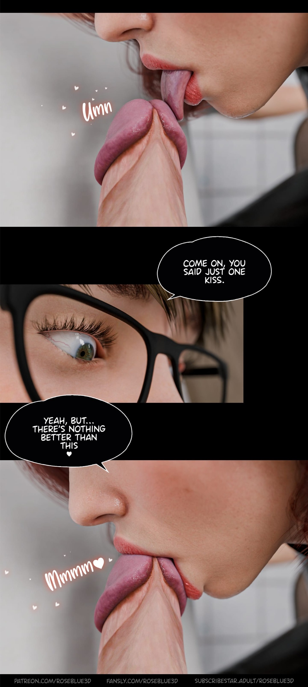 My Neighbor’s Widow Raw - Chapter 47 [photo 63] - MangaPorn