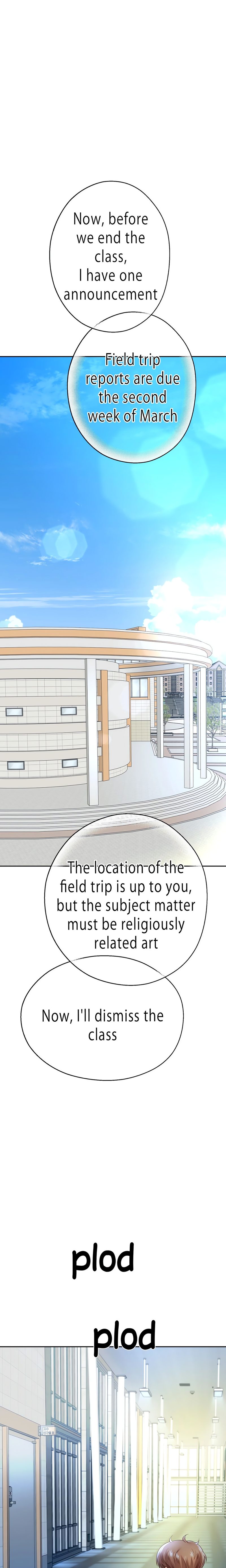 Reborn with Big Rizz Energy - Chapter 79 [photo 1] - MangaPorn