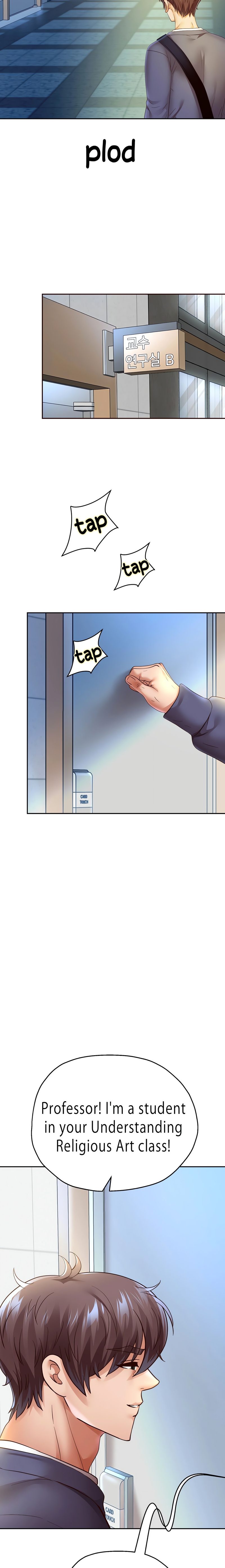 Reborn with Big Rizz Energy - Chapter 79 [photo 2] - MangaPorn