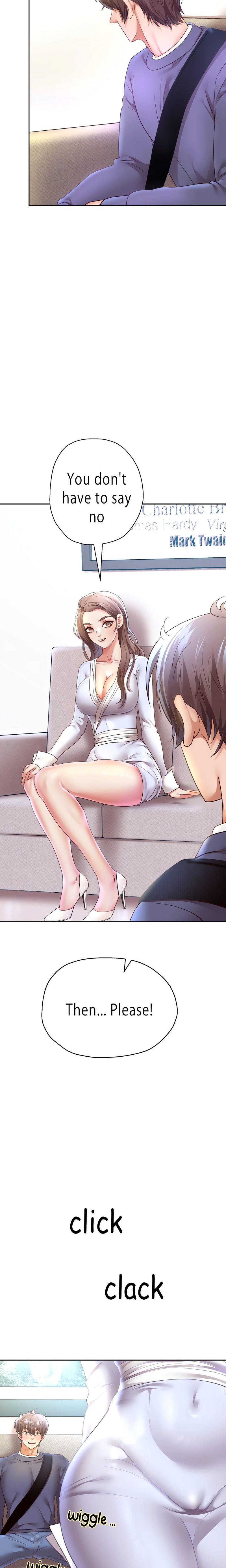 Reborn with Big Rizz Energy - Chapter 79 [photo 5] - MangaPorn