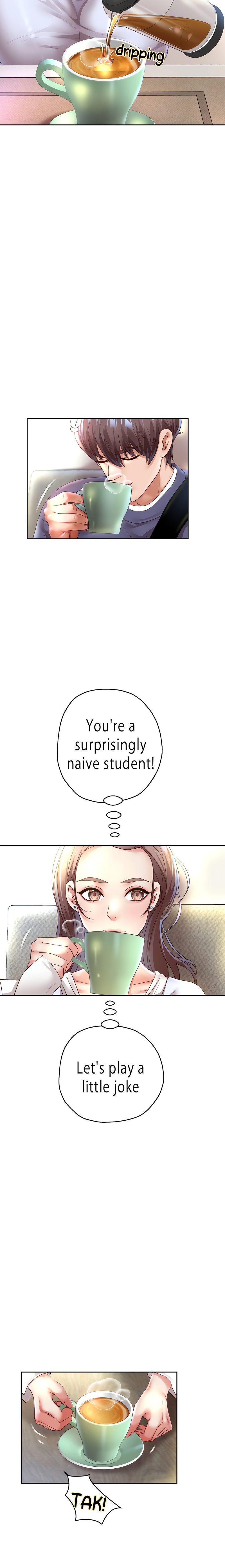 Reborn with Big Rizz Energy - Chapter 79 [photo 7] - MangaPorn