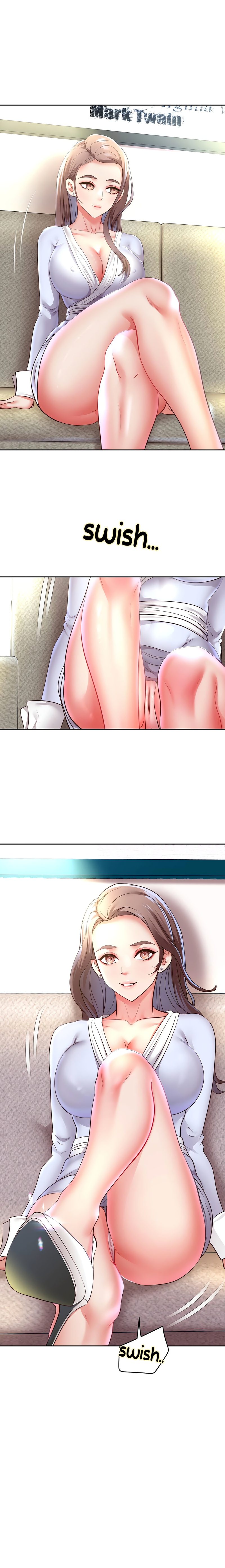 Reborn with Big Rizz Energy - Chapter 79 [photo 8] - MangaPorn