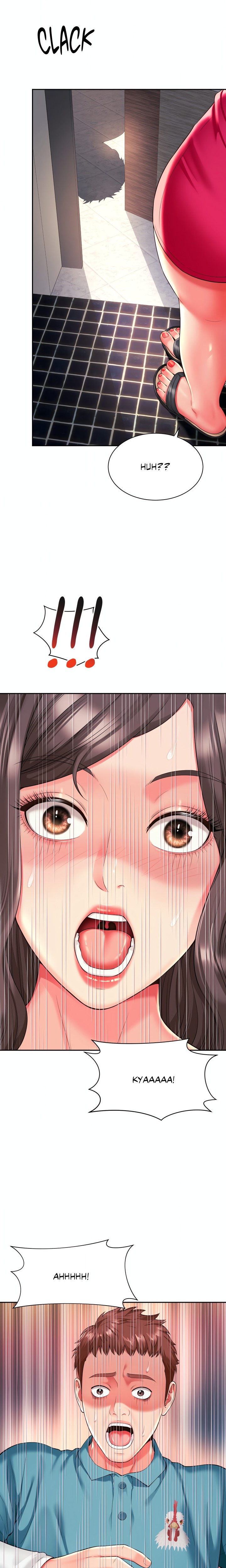 Friend’s Mom Is Mine - Chapter 46 [photo 1] - MangaPorn