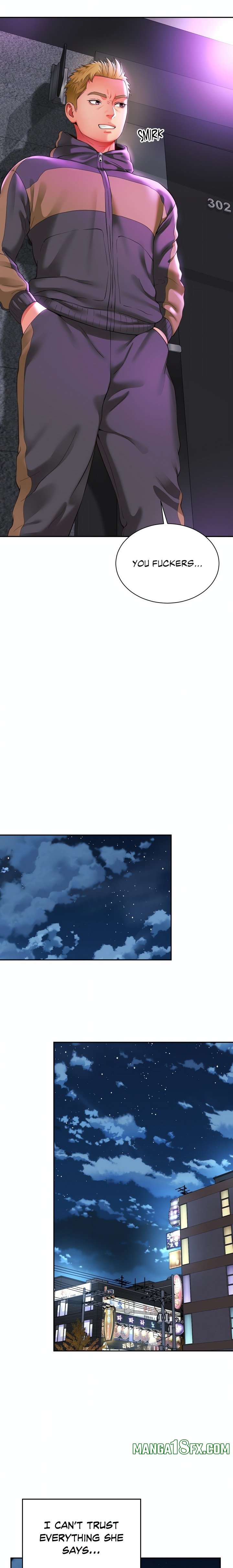 Friend’s Mom Is Mine - Chapter 46 [photo 13] - MangaPorn