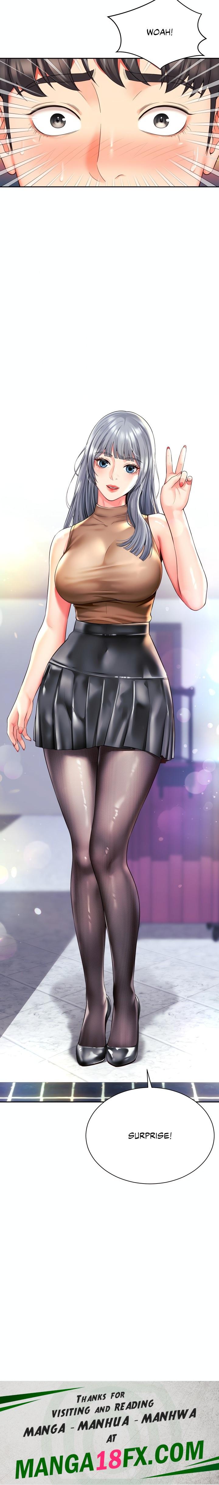 Friend’s Mom Is Mine - Chapter 46 [photo 16] - MangaPorn