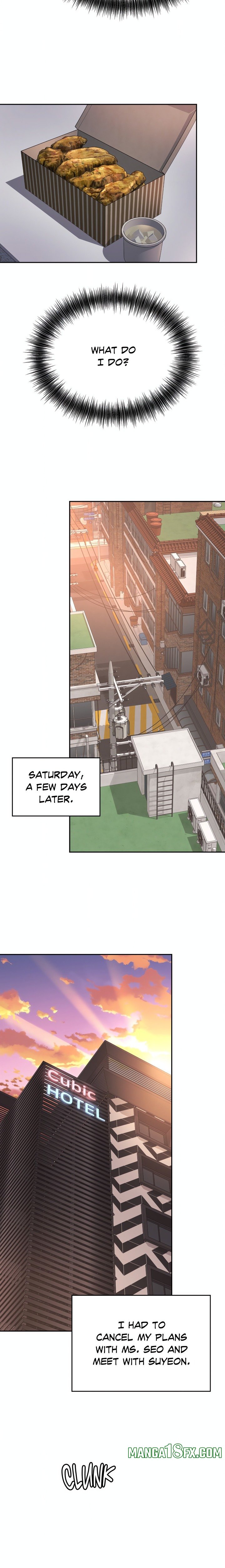 Friend’s Mom Is Mine - Chapter 46 [photo 5] - MangaPorn