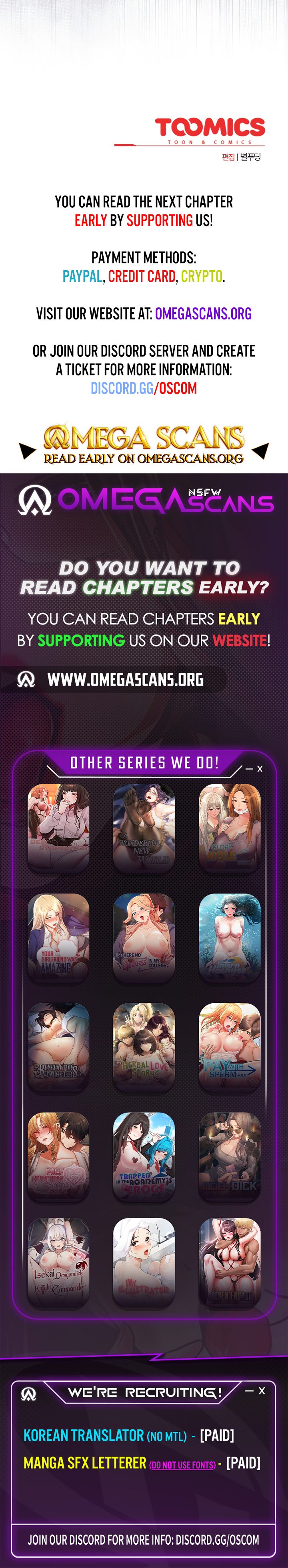 I Became a Pornhwa NPC - Chapter 54 [photo 11] - MangaPorn