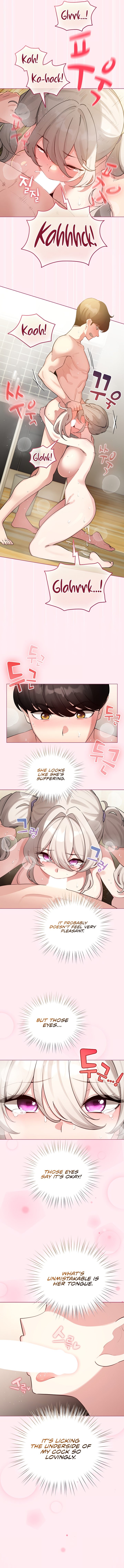 I Became a Pornhwa NPC - Chapter 54 [photo 4] - MangaPorn