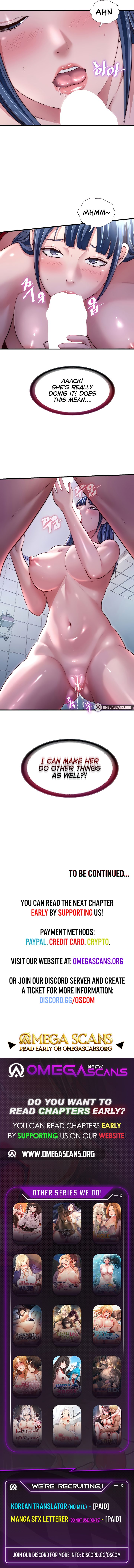 A Situation Full of Erections - Chapter 40 [photo 7] - MangaPorn