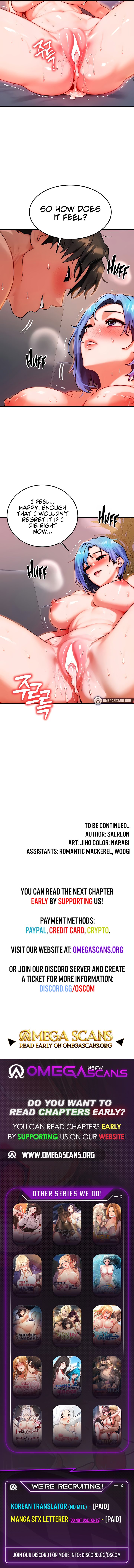 My Body Got Switched - Chapter 38 [photo 7] - MangaPorn