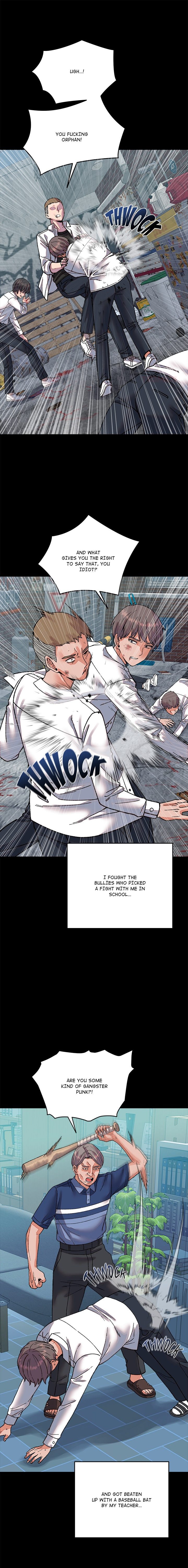 From Pauper to Prince - Chapter 31 [photo 1] - MangaPorn