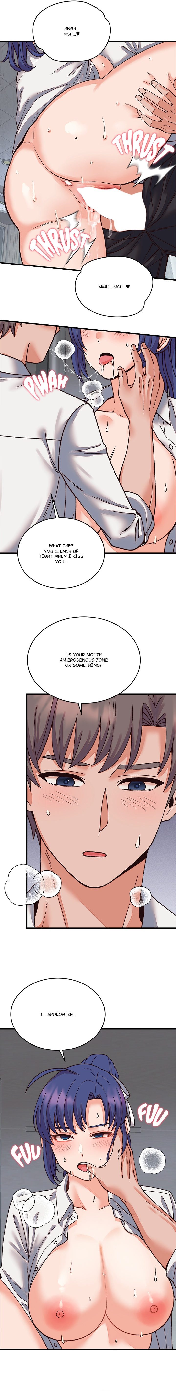 From Pauper to Prince - Chapter 31 [photo 14] - MangaPorn