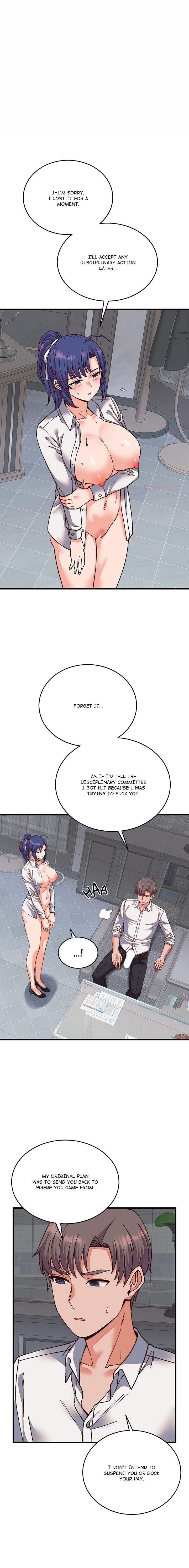 From Pauper to Prince - Chapter 31 [photo 3] - MangaPorn