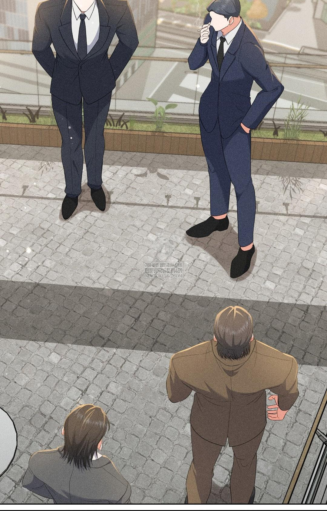 Please Help, Mister Raw - Chapter 27 [photo 64] - MangaPorn