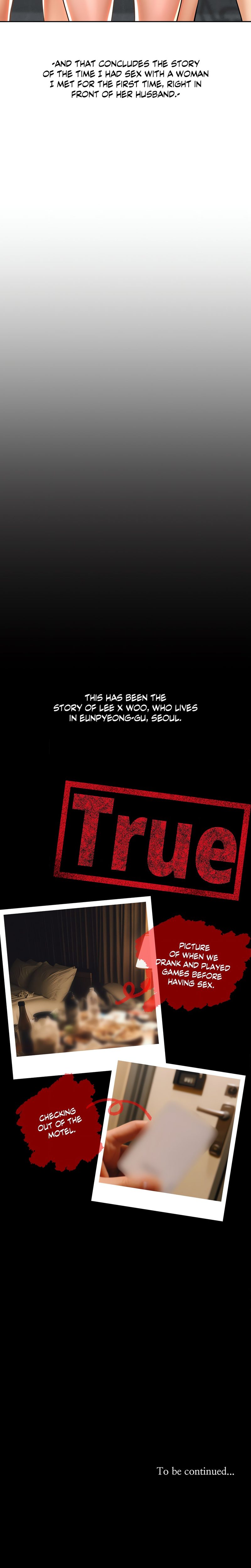 True or False? - Chapter 66 [photo 8] - MangaPorn