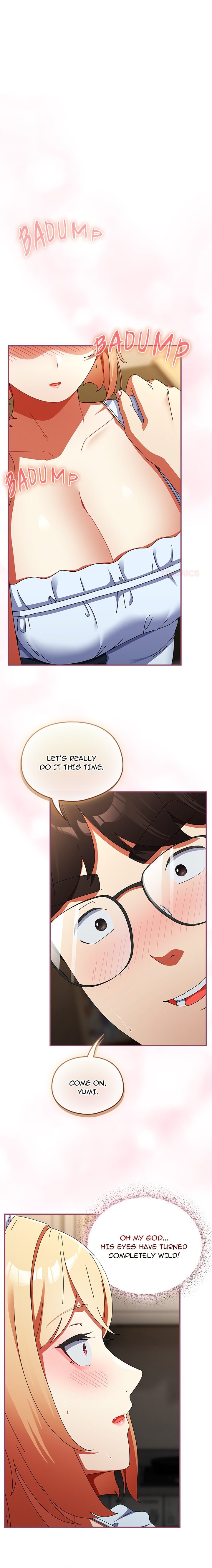 Take a Photo of Me - Chapter 17 [photo 1] - MangaPorn