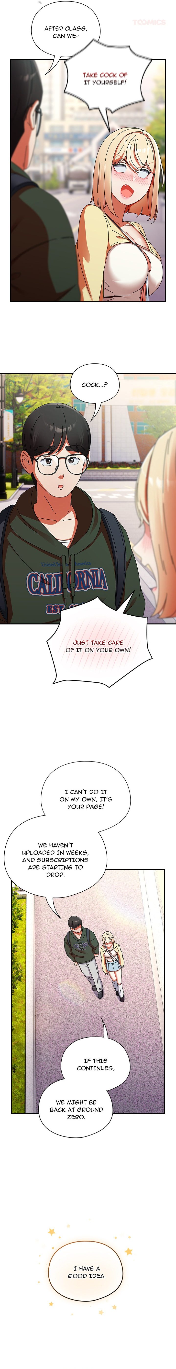 Take a Photo of Me - Chapter 17 [photo 11] - MangaPorn