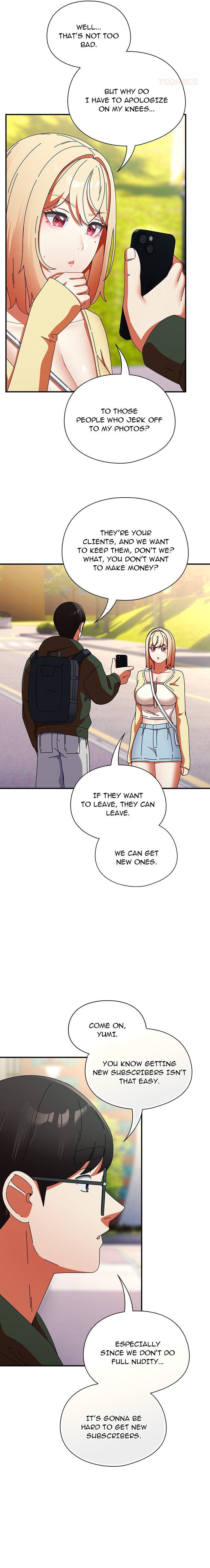 Take a Photo of Me - Chapter 17 [photo 13] - MangaPorn