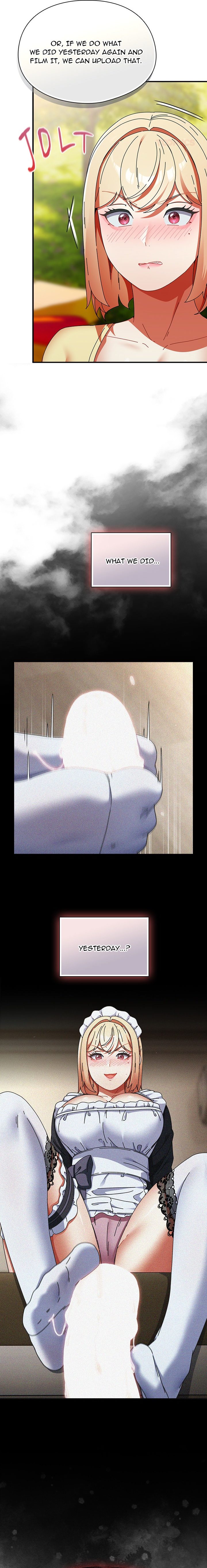 Take a Photo of Me - Chapter 17 [photo 14] - MangaPorn