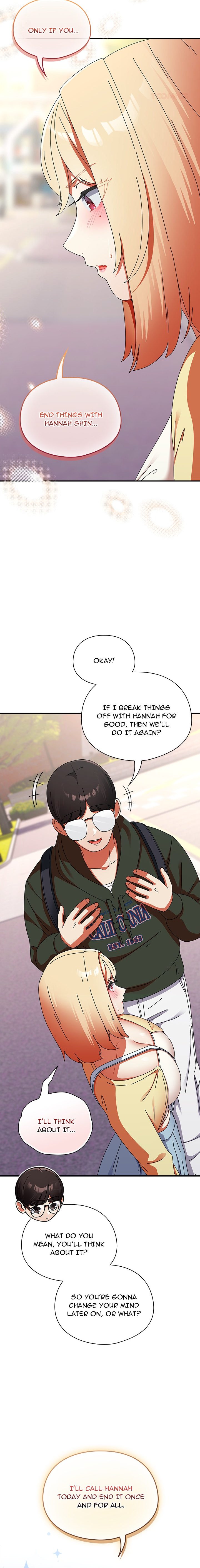 Take a Photo of Me - Chapter 17 [photo 16] - MangaPorn